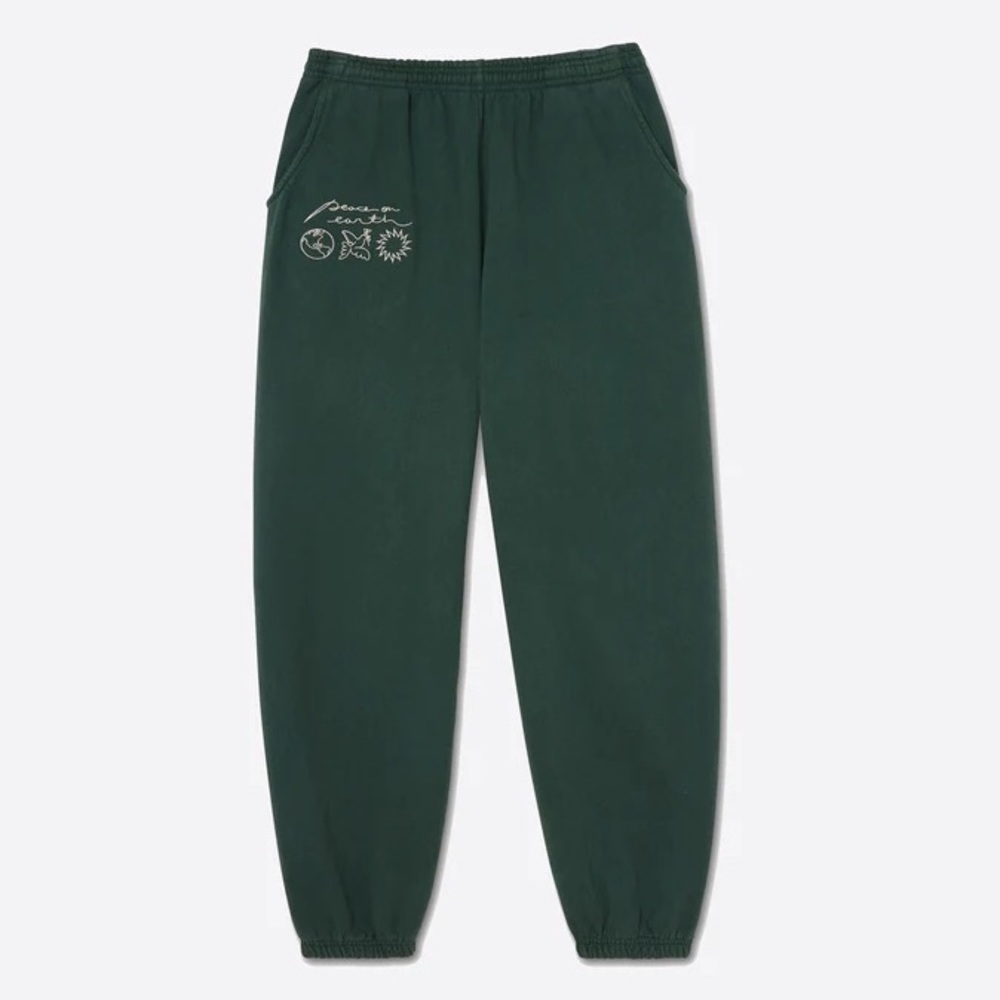 PALO SANTO STUDIOS SWEATPANTS